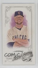 2015 Topps Allen & Ginter's Mini Allen & Ginter Back Jon Lester #287 0l2