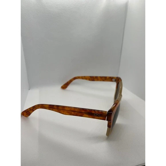 RS Eyewear Sunglasses Tortoise Brown Frames Designer Fashion Shades - Image 2 of 4