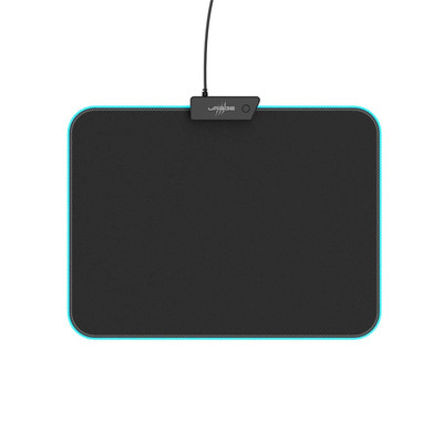 uRage PC Notebook Tablet Gaming Zubehör 186045 GAMING M PAD LETHALITY 200 ILL