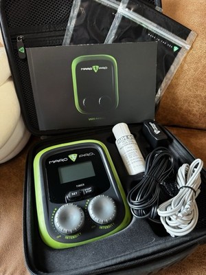 Marc Pro M4 Electrical Muscle Stimulator (EMS) Device