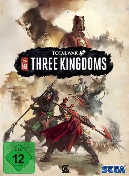 Total War: Three Kingdoms (Limited Edition) [PC] - Bild 3