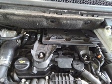 Airbox CITROEN BERLINGO MK2 (B9) 2008 TO 2018 1560 DIESEL Air Filter