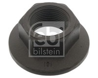 NEU - Febi Bilstein 03105 Mutter, Achsstummel FüR Opel Saab