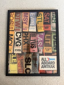 25+ Vintage Amtrak for sale | Updated Oct 2026