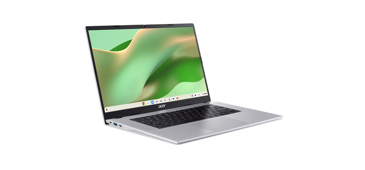 Acer Chromebook 315 15.6