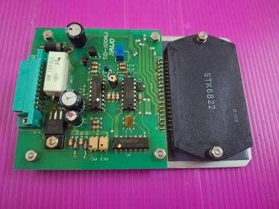 SD-100KJ KAIJO USED.