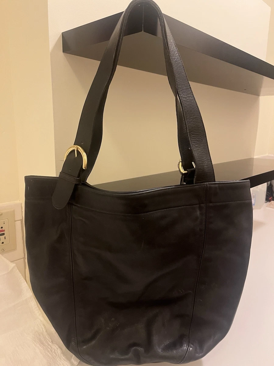 Coach Legacy Tote Brown Bags & Handbags for Women for sale | eBay