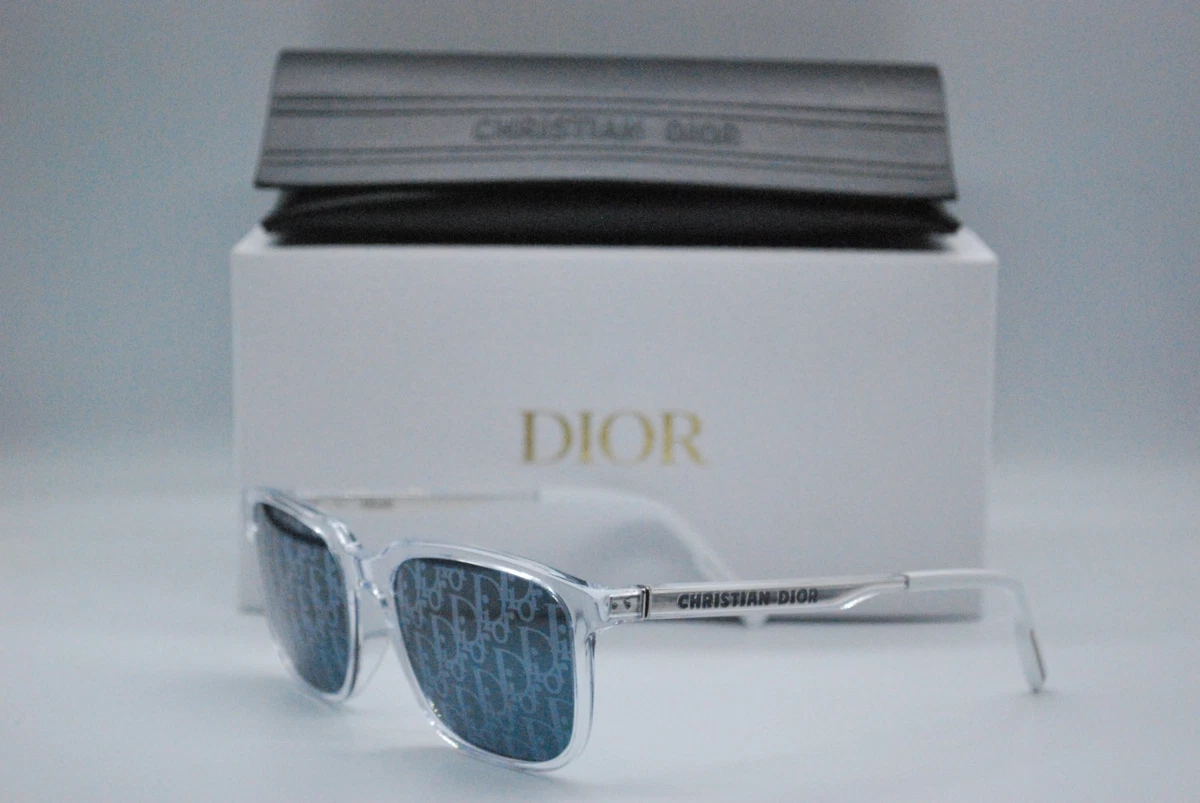 Dior Blue Sunglasses for Women for sale | eBay