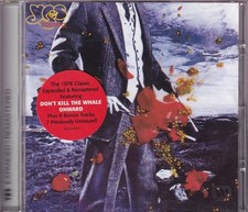 YES "Tormato" CD-Album