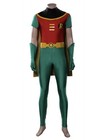 Anime Robin Teen Titan Series Full Men’s Costume