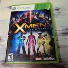 CIB X-Men: Destiny (Microsoft Xbox 360, 2011) Complete *TESTED*