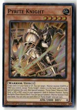 #LEDE-EN081 - Pyrite Knight - WB1SR