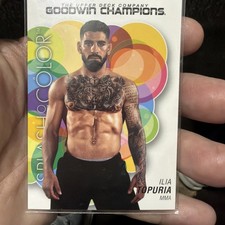 ILIA TOPURIA 2023 GOODWIN CHAMPIONS SPLASH OF COLOR 124