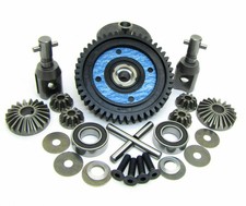 Differenziale Centrale 46T Mugen MBX8R ECO - E2237 E2232 E2239 E2238 E2240 E2259