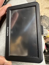 GARMIN NUVI 50LM 5" Display GPS