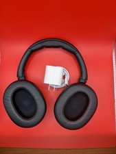 SONY ULT WEAR WH-ULT900N Wireless Noise Canceling Bluetooth Headphones -BlackF