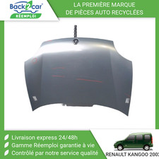 Capot Renault KANGOO