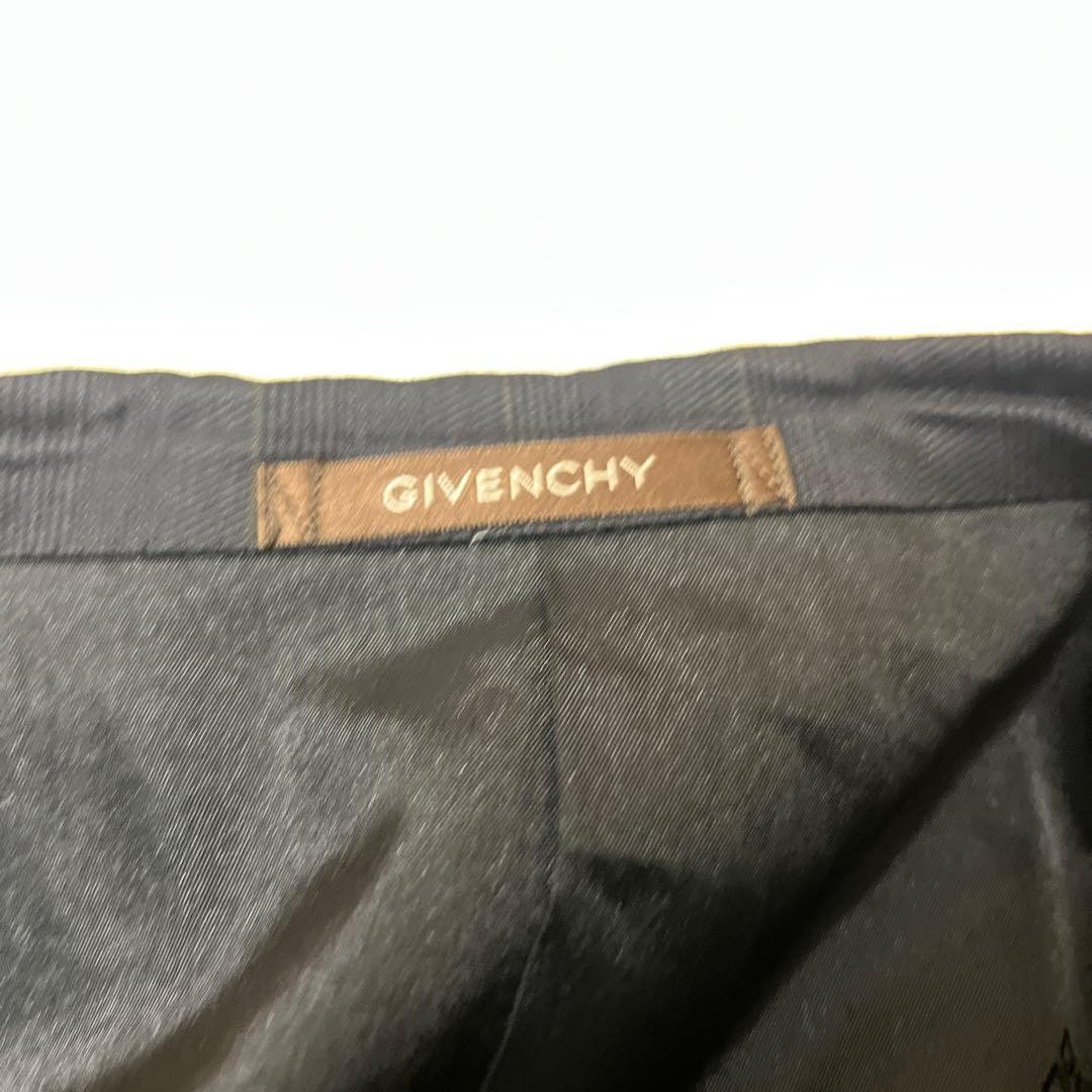 [Extremely Good Condition] GIVENCHY Double Setup … - image 8