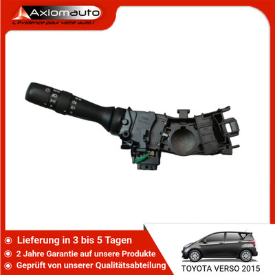   LICHTSTEUERUNG   TOYOTA VERSO 2010- 8414042111  