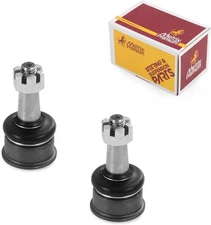 Metrix Premium Chassis Parts - 2 PC Front Lower Ball Joint Kit Fits 2003-2008