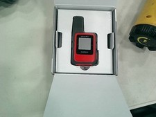 Garmin inReach Mini 2 Satellite Communicator Orange   Open Box