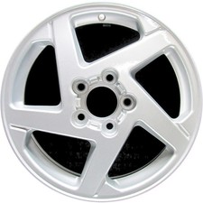 Wheel Rim Pontiac Bonneville 16 2003-2005 09594194 Painted Oem Factory Oe 6562 Wheel Rim Pontiac Bonneville 16 2003-2005 09594194 Painted Oem Factory Oe 6562