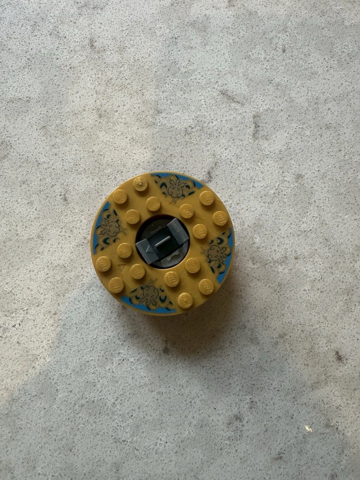 LEGO Ninjago 2519 Skeleton Bowling, photo 4 of 5