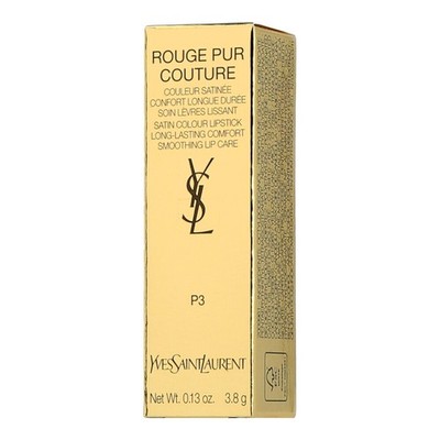 Yves Saint Laurent Rouge Pur Couture - P3 Tuxedo 3,8g
