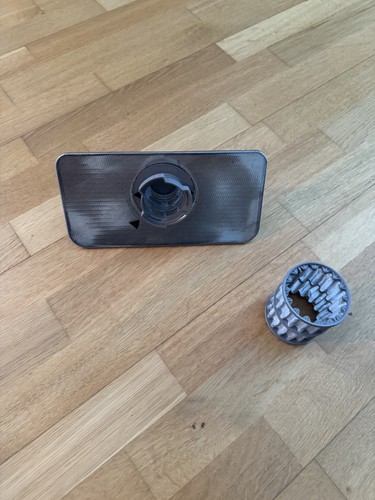 NEFF Siemens Sieb Filter Geschirrspüler Ersatzteil Top S51N69X3EU/85