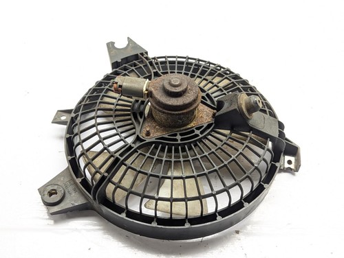 MAZDA BONGO MK2 1994 - 1998 AC FAN 84002 - Picture 12 of 12