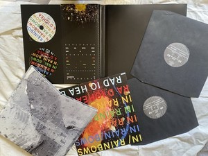 In Rainbows Box Set | eBay