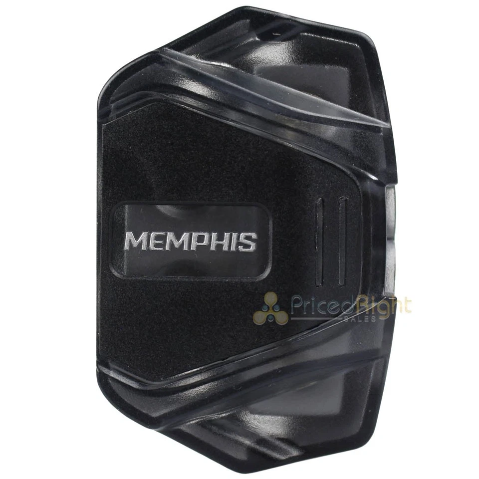 Memphis Audio Distribution Block Two 0 AWG Inputs Four 4 Gauge Outputs DBLOCK - Image 2 of 4