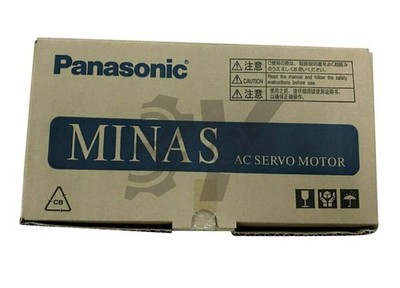 1PC New In Box   Servo Motor MUMS011A1E0S #zc