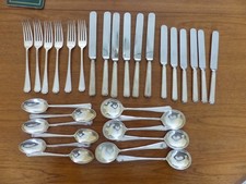 cutlery set stainless steel