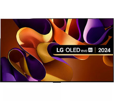 NEW LG OLED55C54LA 55" Smart 4K Ultra HD HDR OLED TV with Amazon Alexa