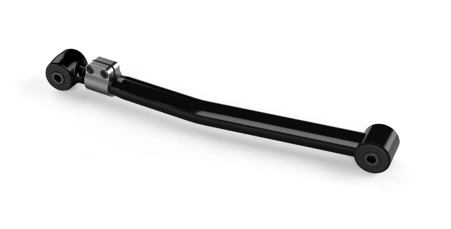 Bras de suspension avant droit JK Alpine court pour tout-terrain