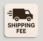 Shipping fee Belt for Sale