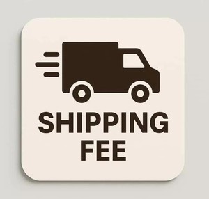 Shipping fee Belt for Sale