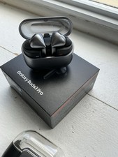 Samsung Galaxy Buds3 Pro Silver w/ case Free ...