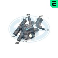 Era Thermostat KüHlmittel 350031A FüR Megane Renault BA0 KC0 Kangoo LA0 Clio 1 2