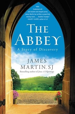The Abbey: A Story Of Discovery by Martin James Book The Fast Free Shipping