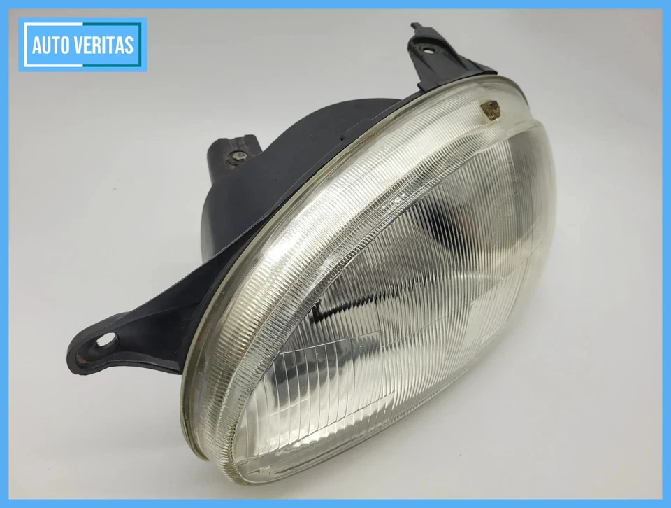 Opel Corsa B (S93) Headlight/front light Left 20-3204 (90444784) - Image 3 of 4
