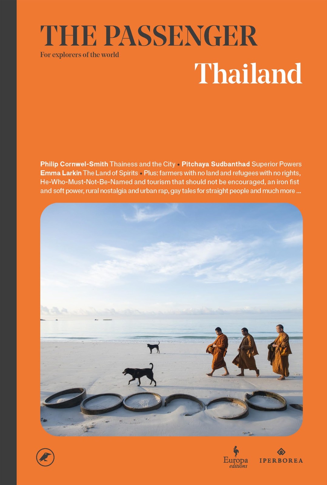 Thailand by Various PAPERBACK 9781787705777 - Image 5