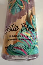 Victorias Secret Exotic Bloom Limited Edition...