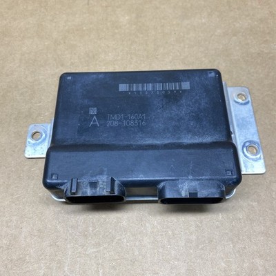 2003-2006 Chevy GMC Throttle Body Control Module TMD1-160A1 OEM