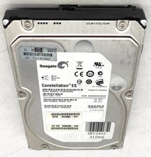 2TB SEAGATE ST32000444SS CONSTELLATION ES 3.5" SAS HDD Hard Disk Drive