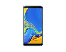 Smartfon Samsung Galaxy A7 (2018) 64GB 6” SM-A750FN/DS Blue
