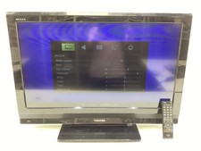 TELEVISOR LCD TOSHIBA 32AV635 20172118