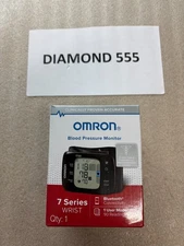 Omron 7 Series BP6350 Upper Arm Blood Pressure Monitor - Multicolor | 6356