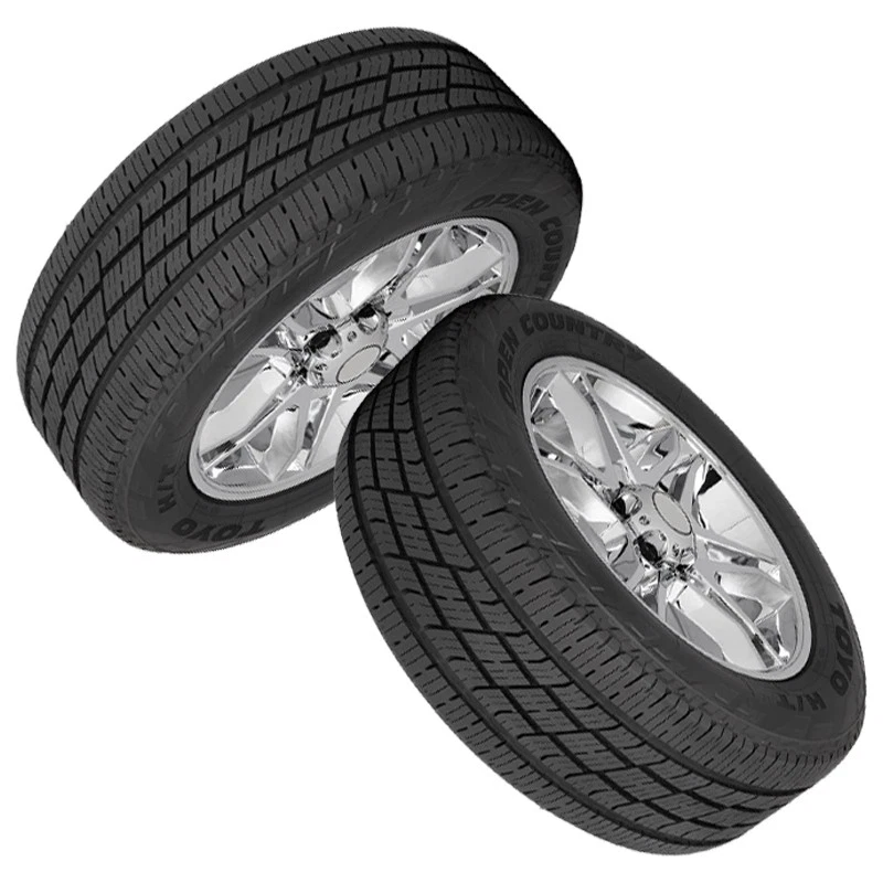 Toyo 215/70/16 Car & Truck Tires for sale | eBay